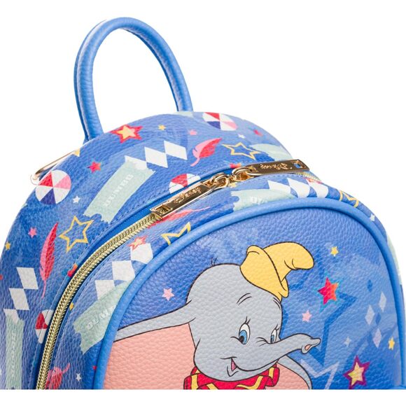 5007 Disney Dumbo and Timothy Q. Mouse Circus 11\
